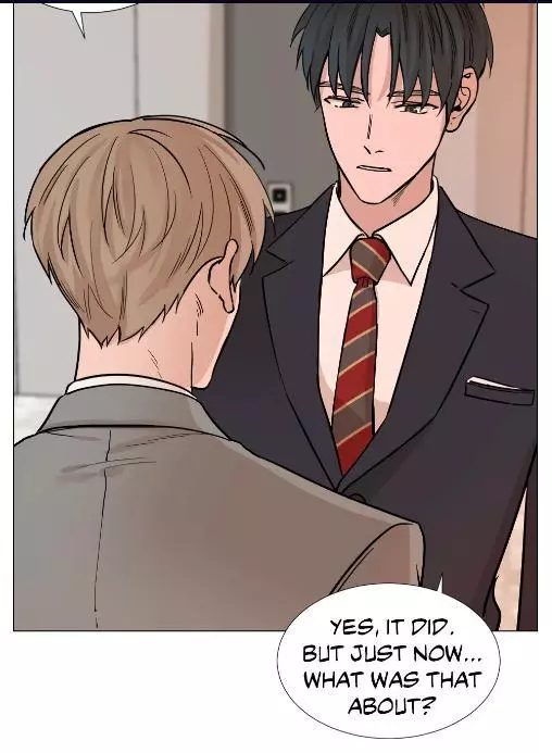 My Suha Chapter 29 page 41