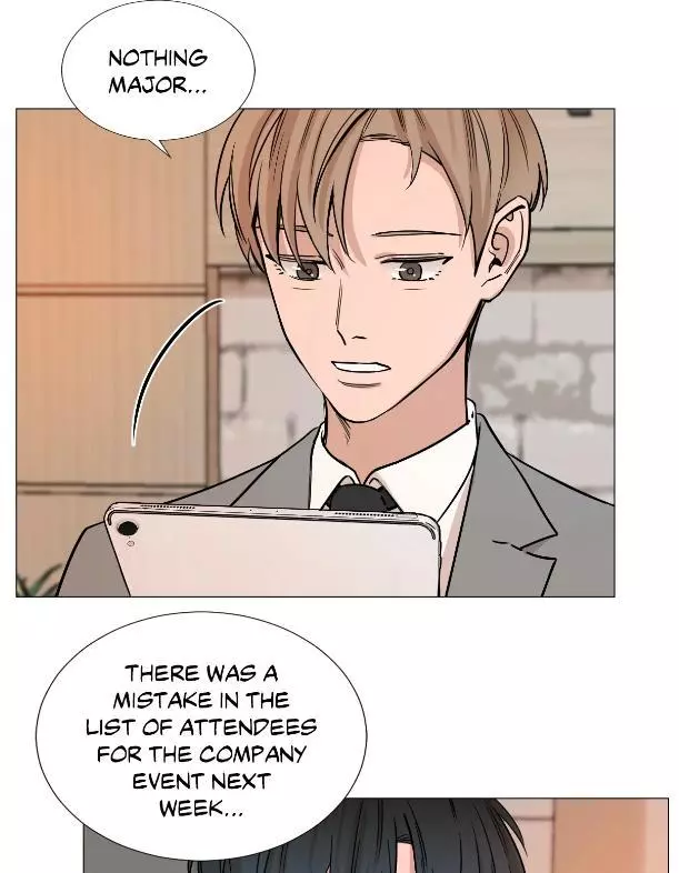 My Suha Chapter 29 page 43