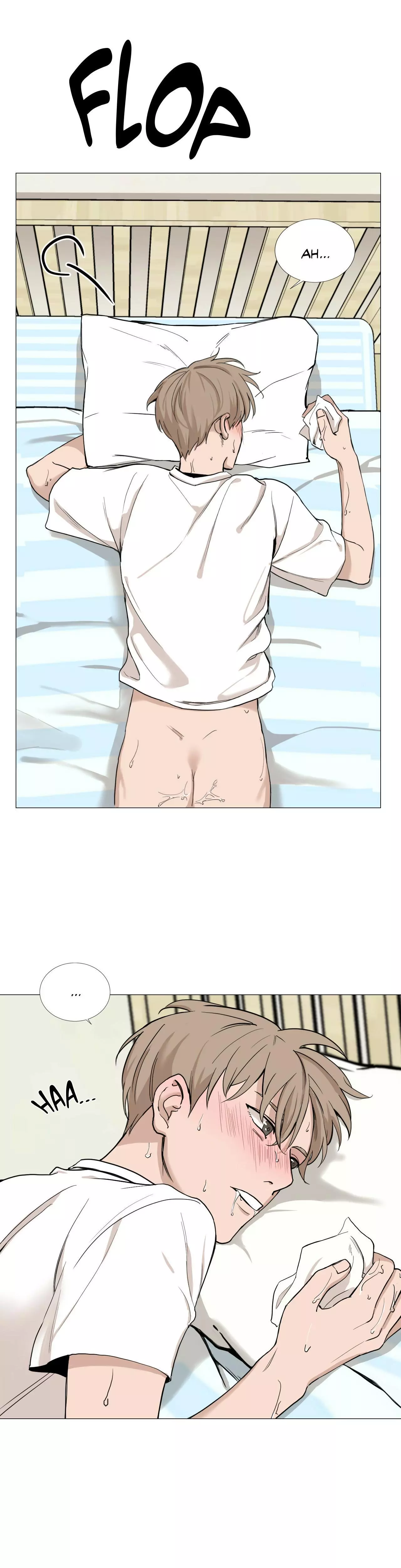 My Suha Chapter 3 page 6
