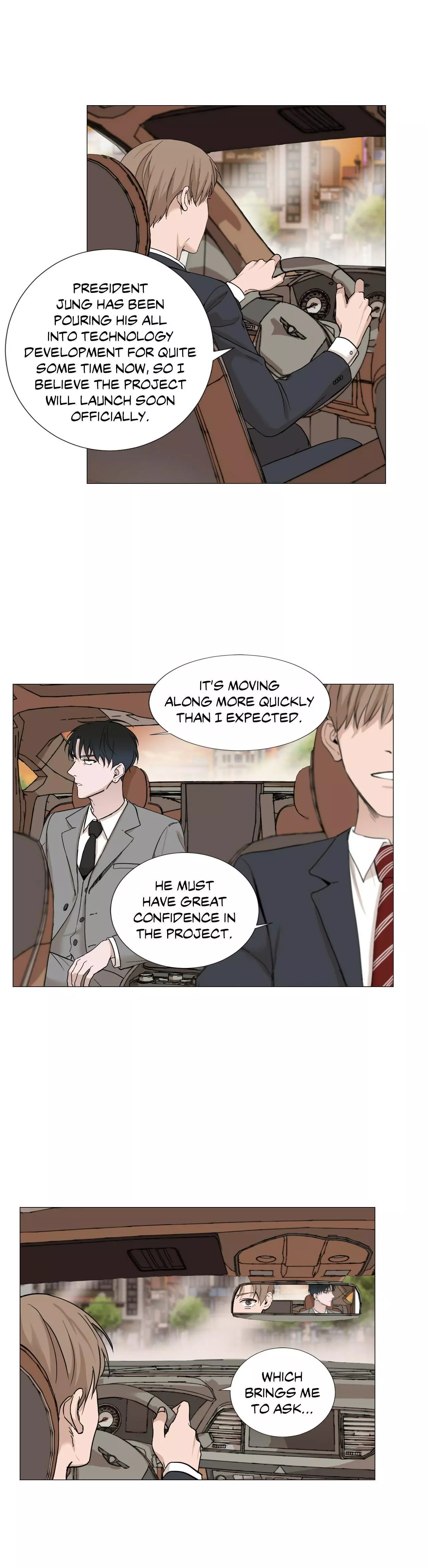 My Suha Chapter 3 page 8