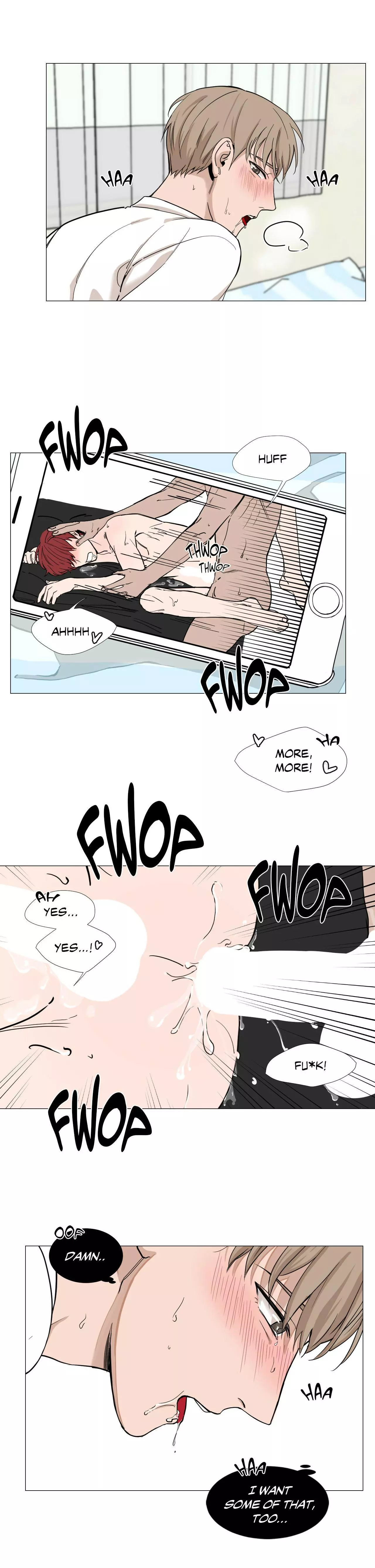 My Suha Chapter 3 page 4