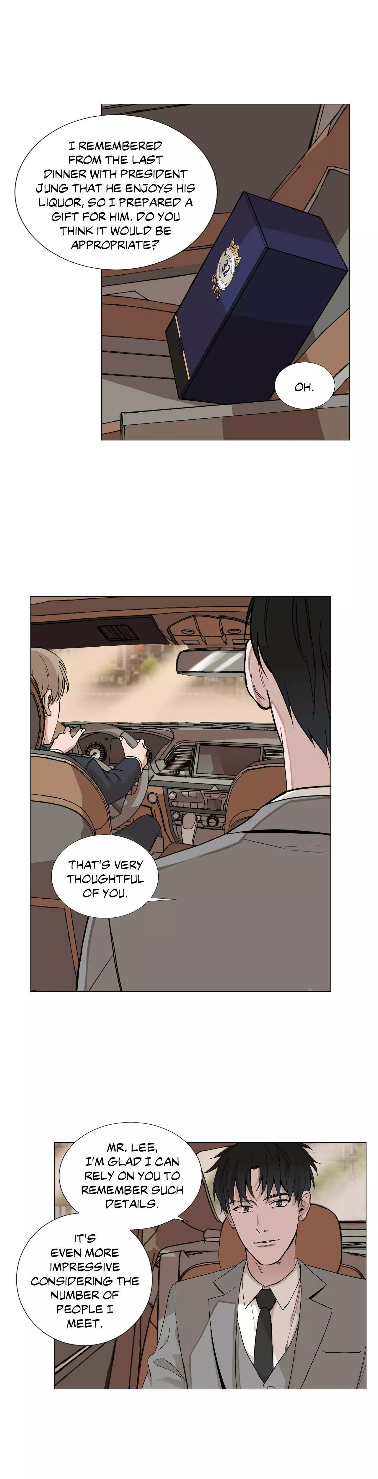 My Suha Chapter 3 page 9