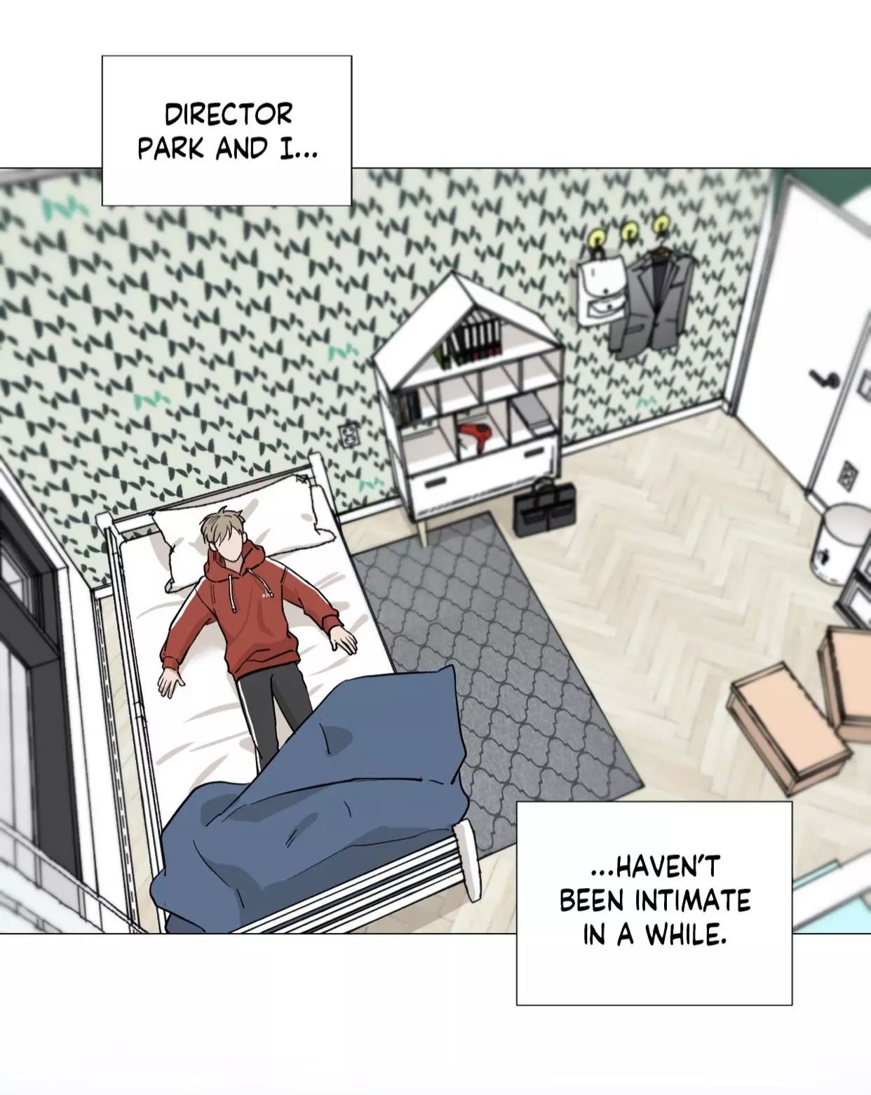 My Suha Chapter 30 page 3