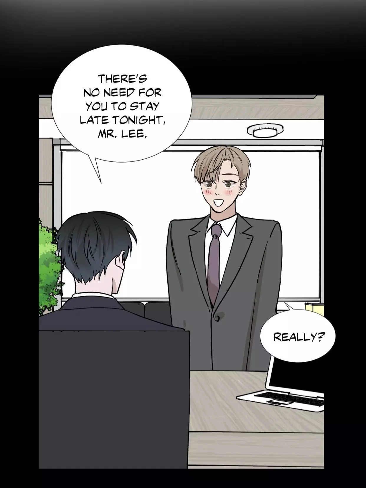 My Suha Chapter 30 page 7