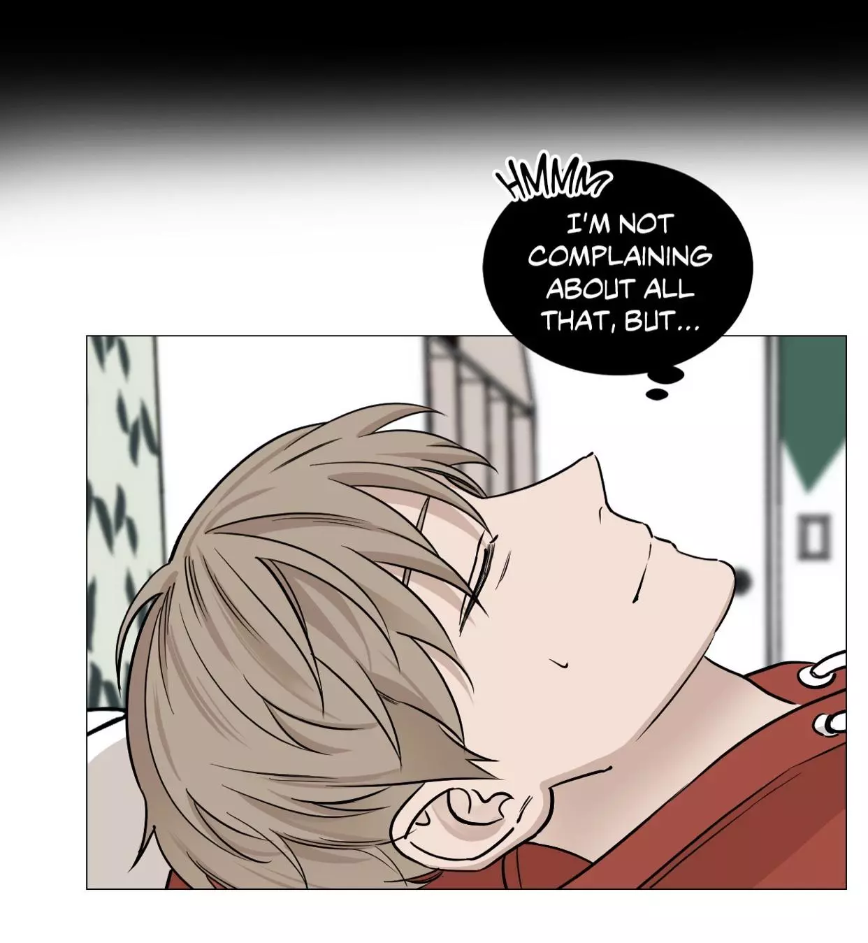My Suha Chapter 30 page 9