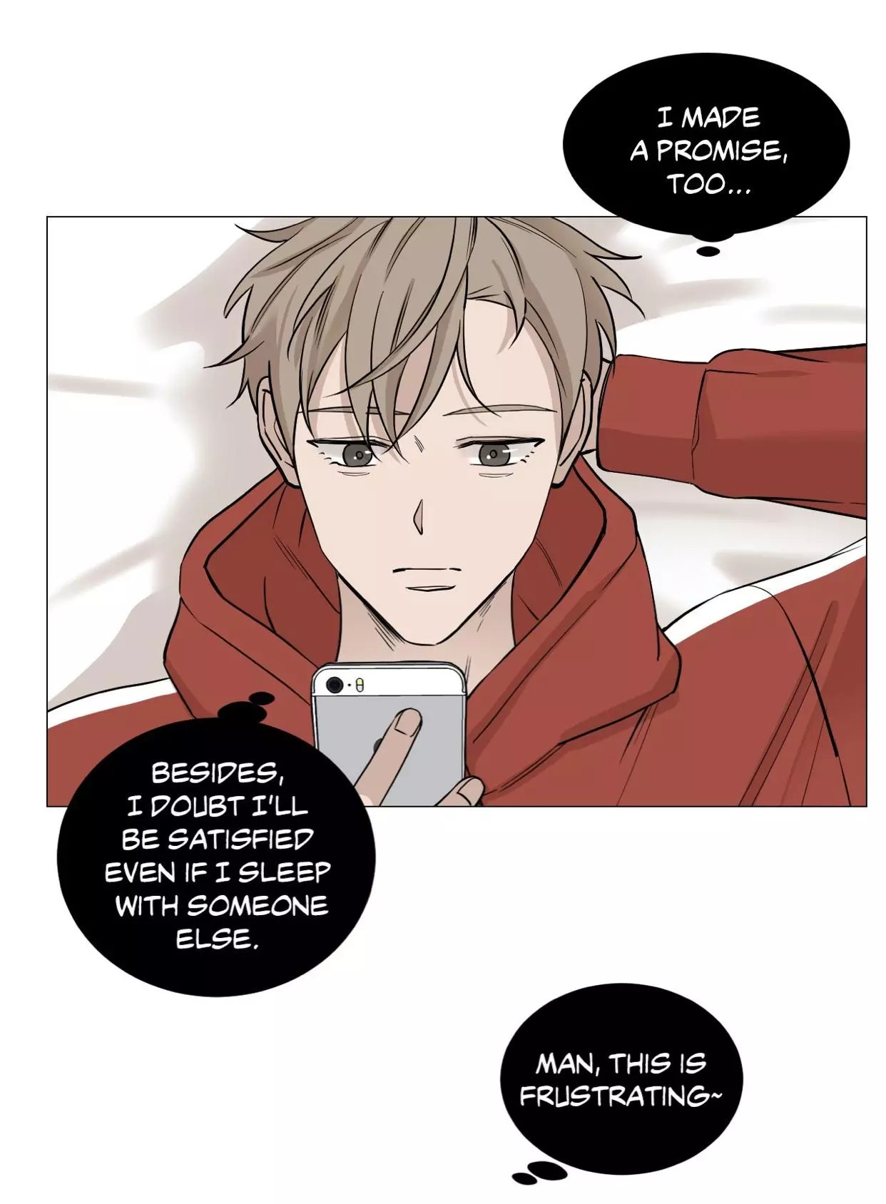 My Suha Chapter 30 page 16