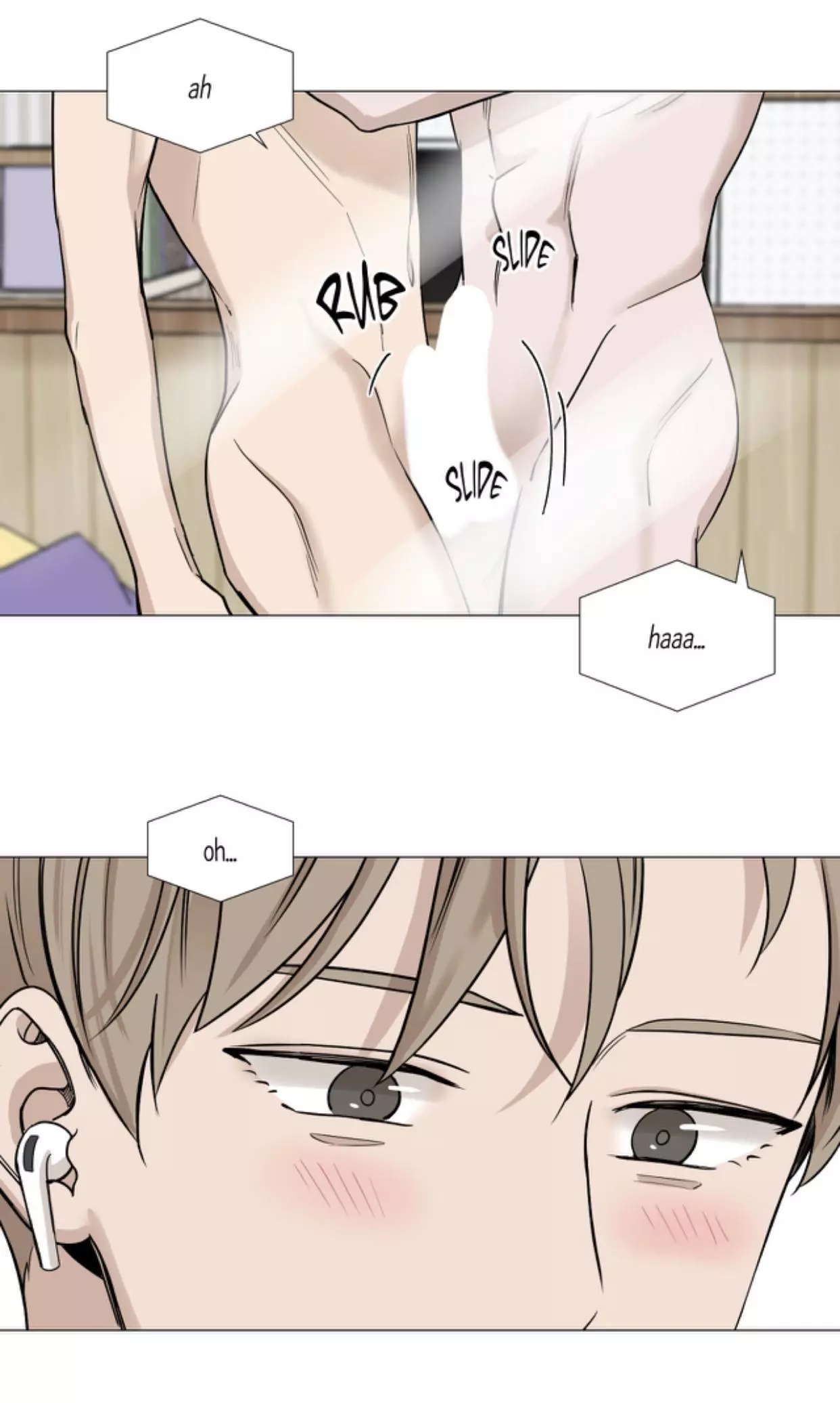 My Suha Chapter 30 page 22