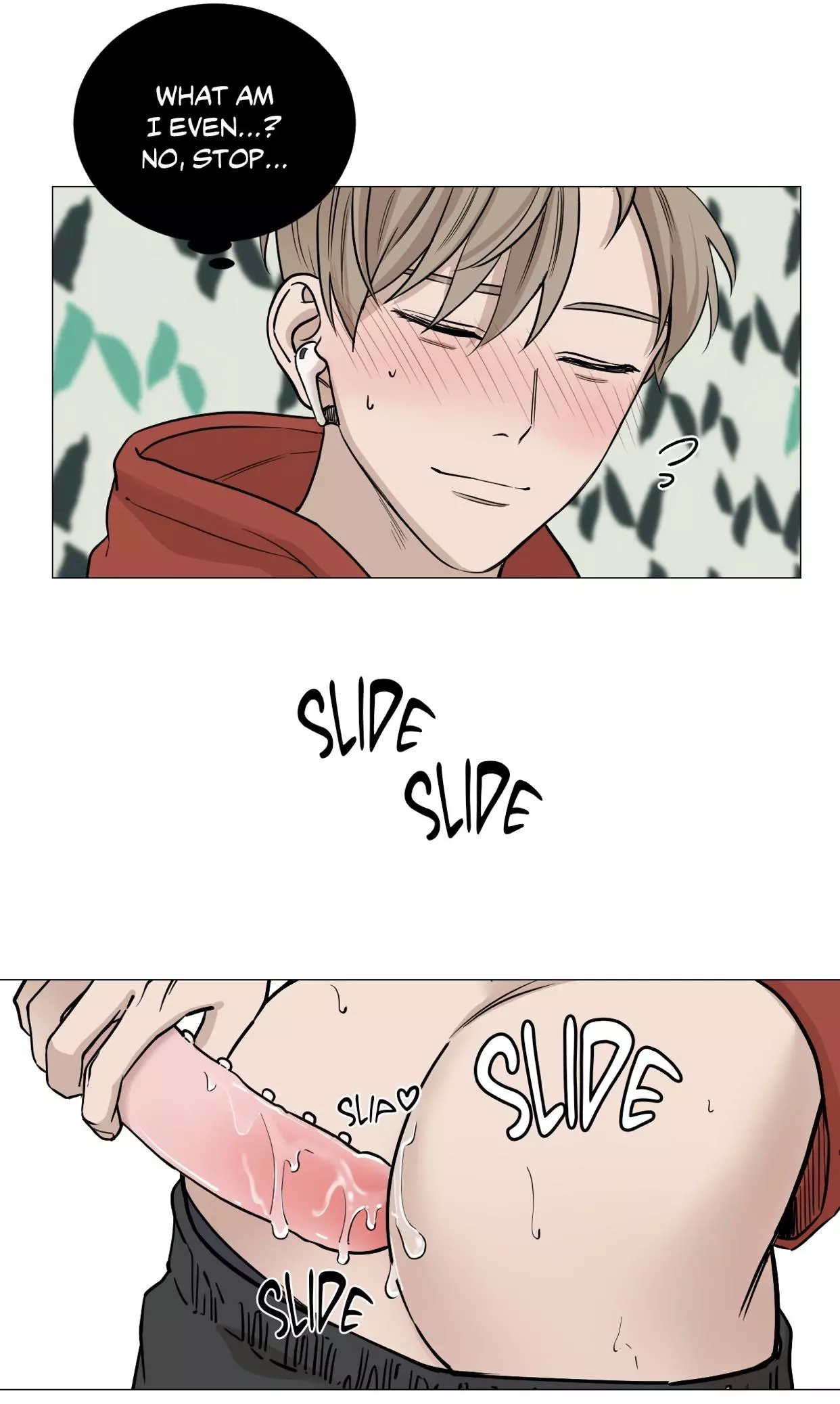 My Suha Chapter 30 page 32