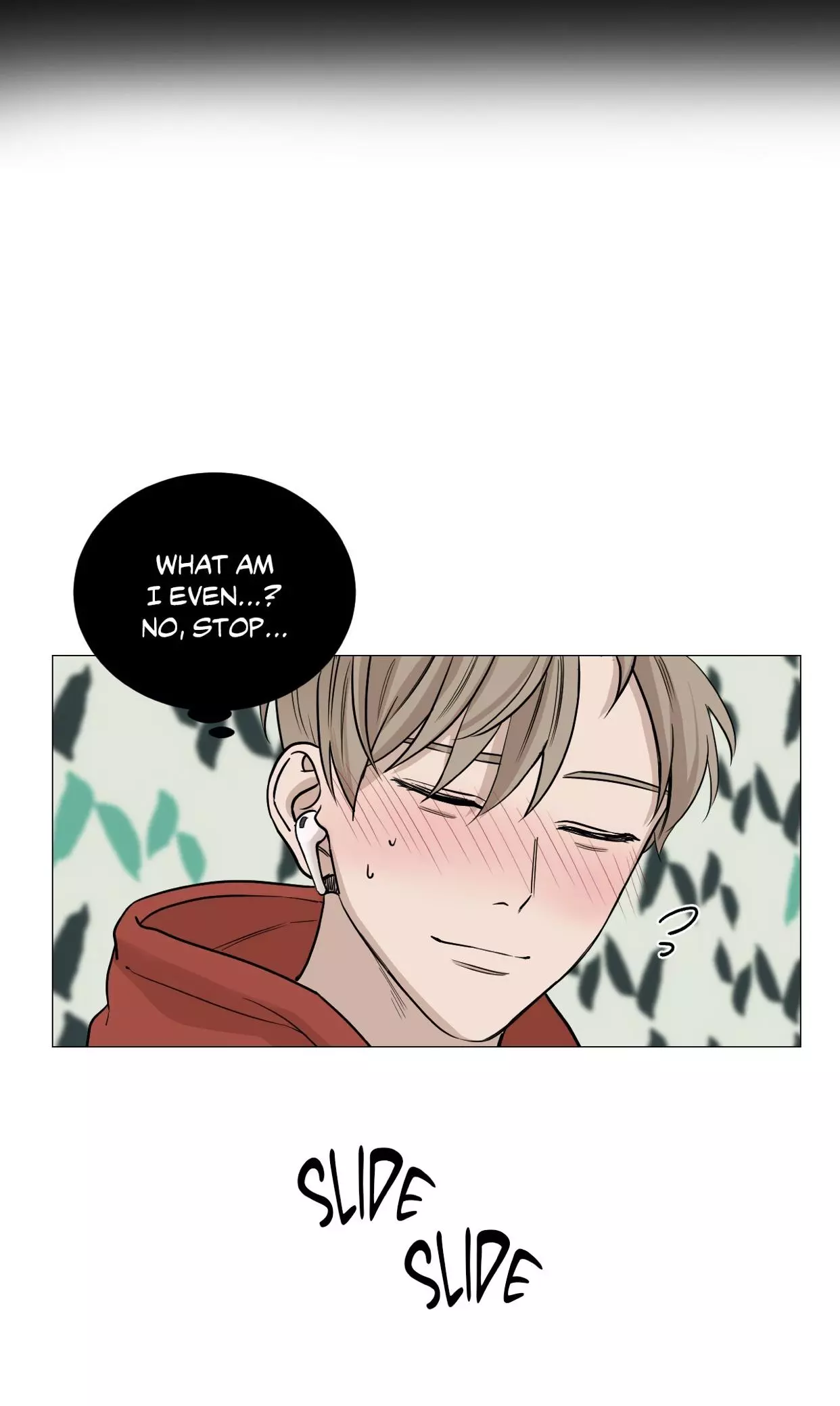 My Suha Chapter 30 page 31