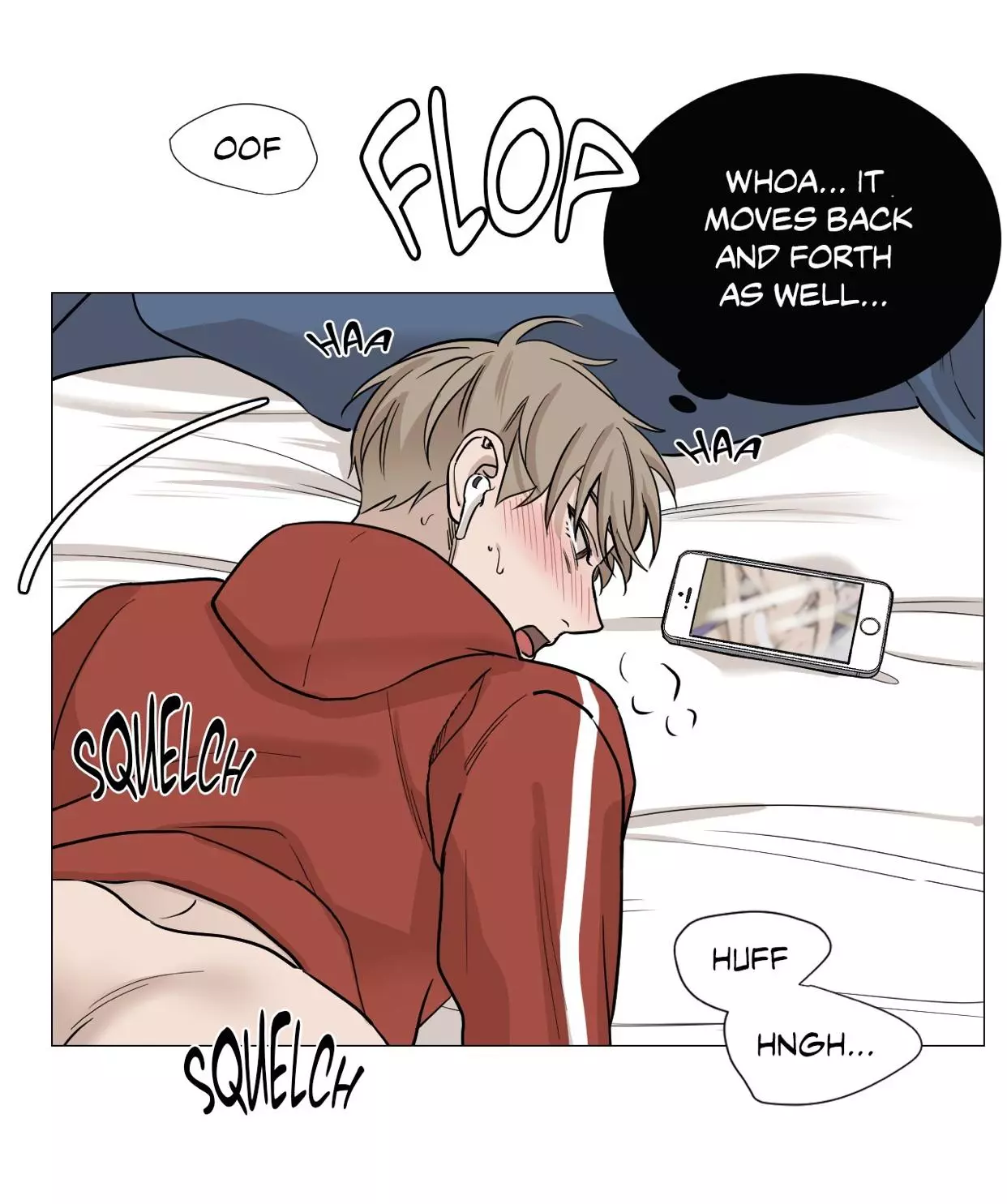 My Suha Chapter 30 page 37