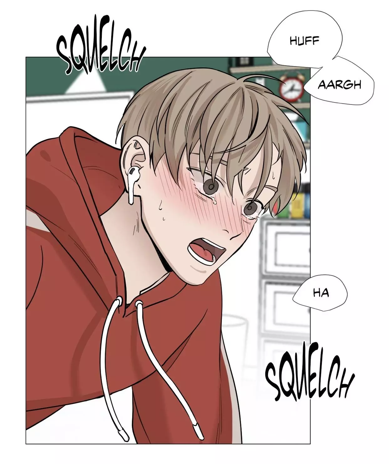 My Suha Chapter 30 page 36