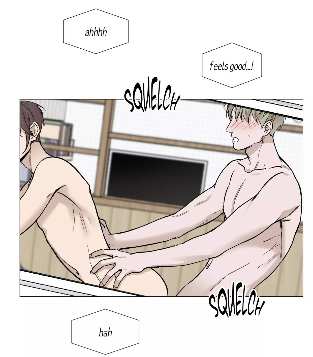 My Suha Chapter 30 page 43