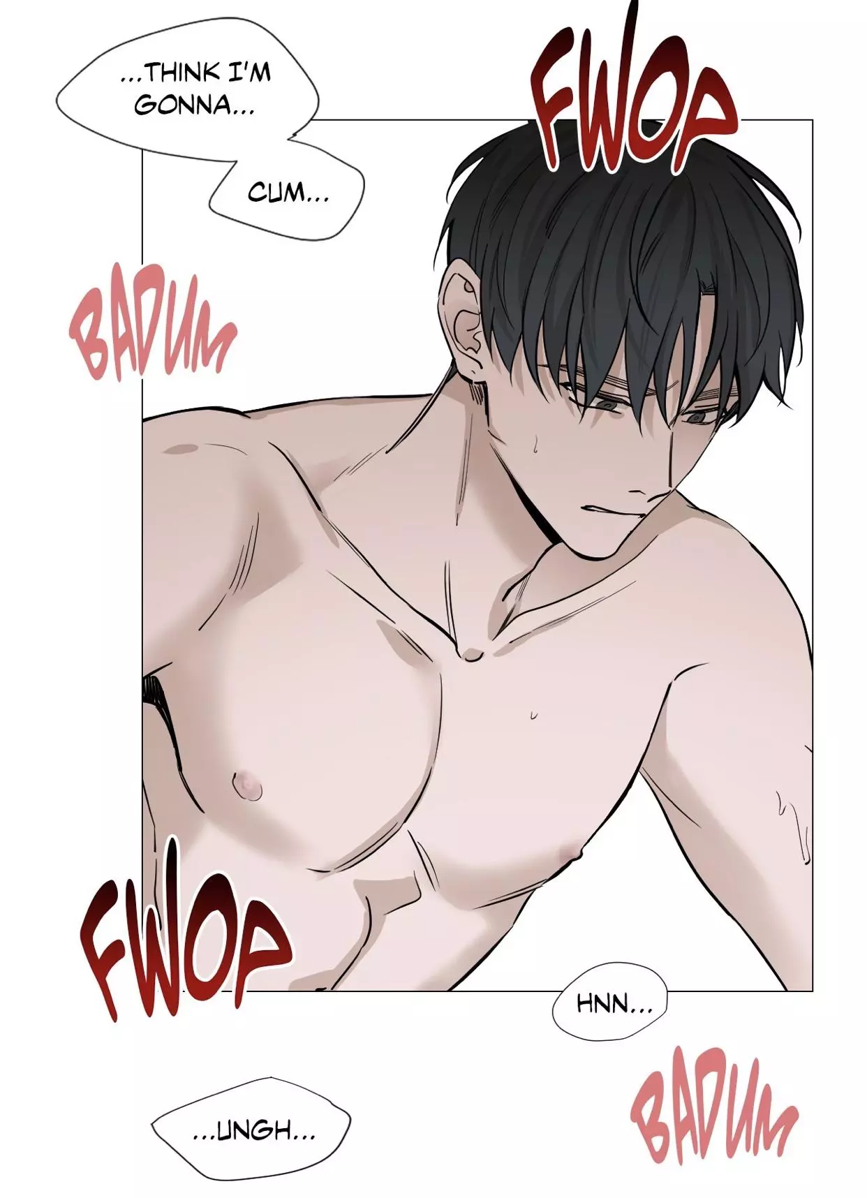 My Suha Chapter 30 page 51