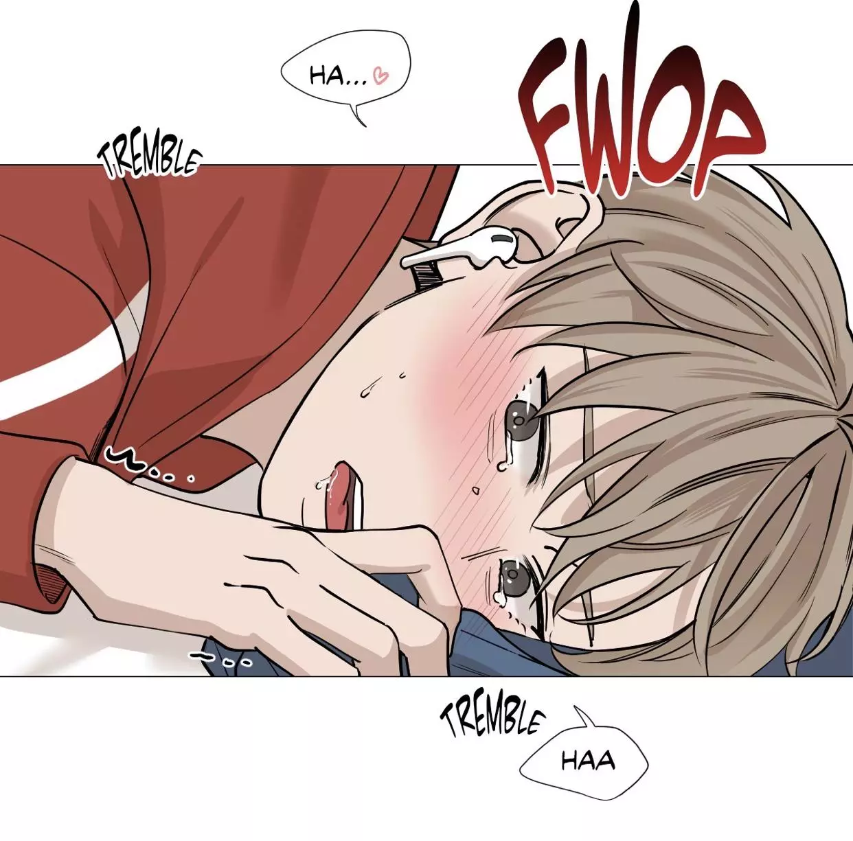 My Suha Chapter 30 page 47