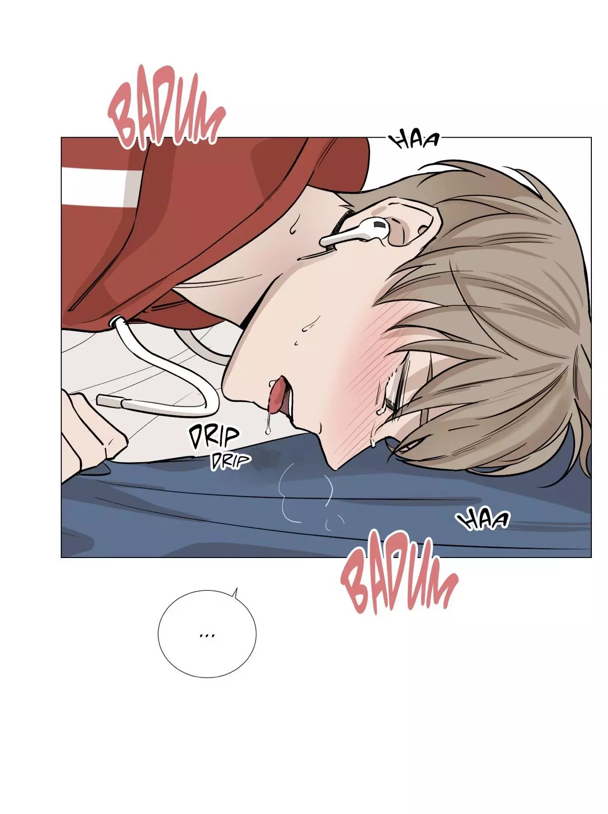 My Suha Chapter 30 page 53