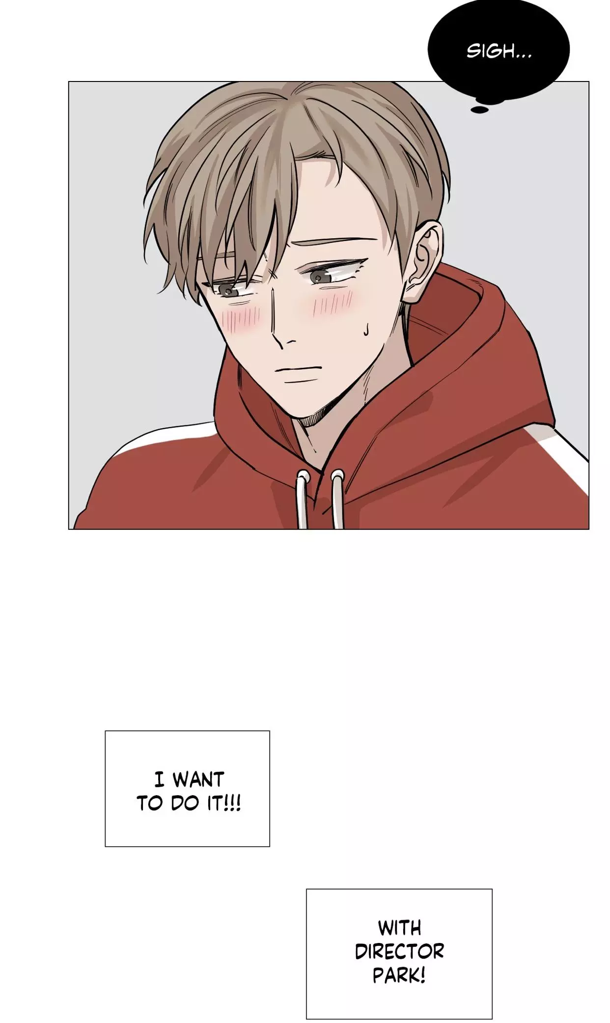 My Suha Chapter 30 page 56