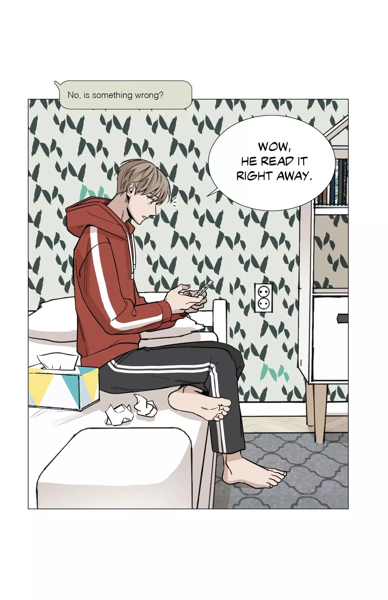My Suha Chapter 30 page 60