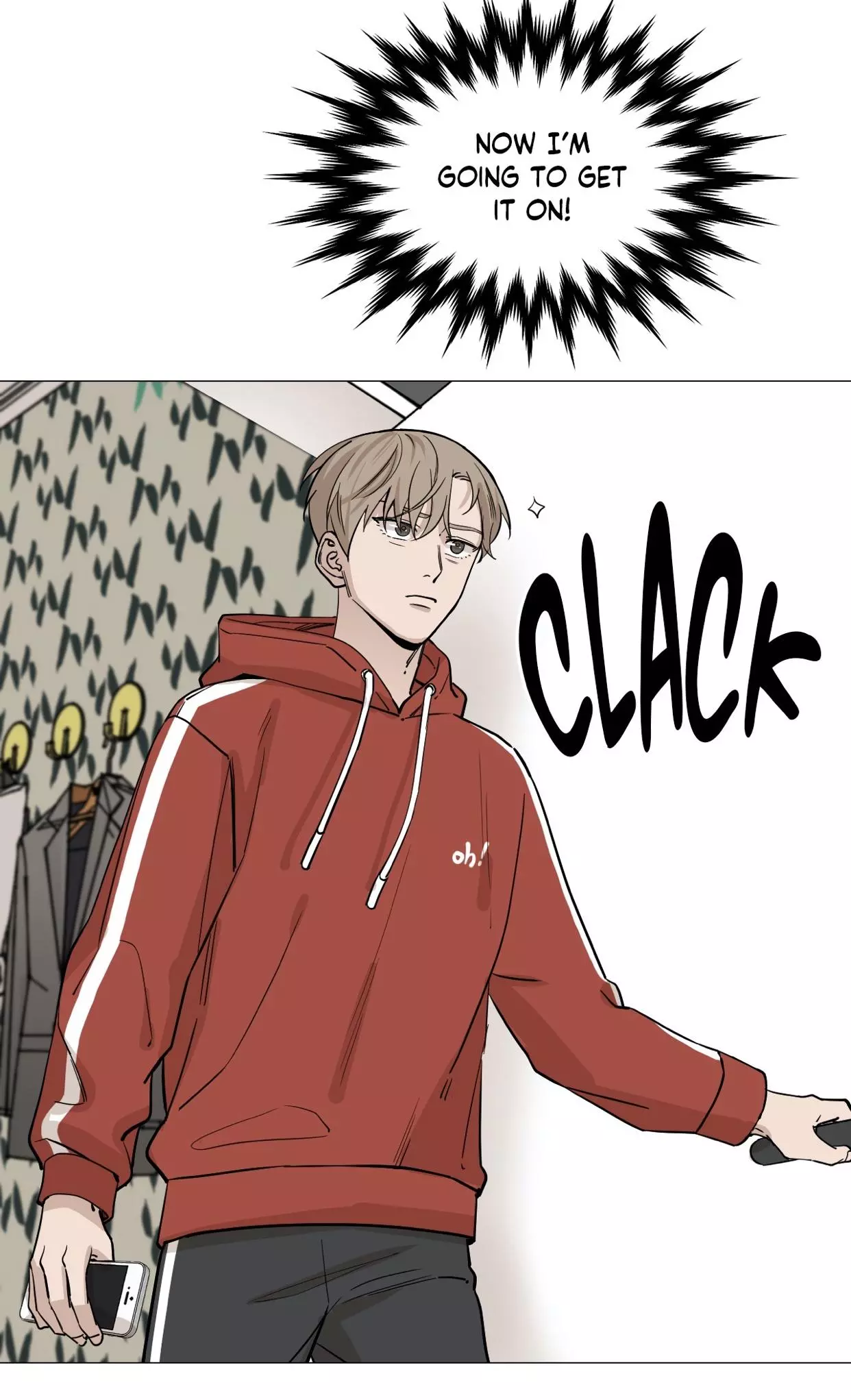 My Suha Chapter 30 page 64