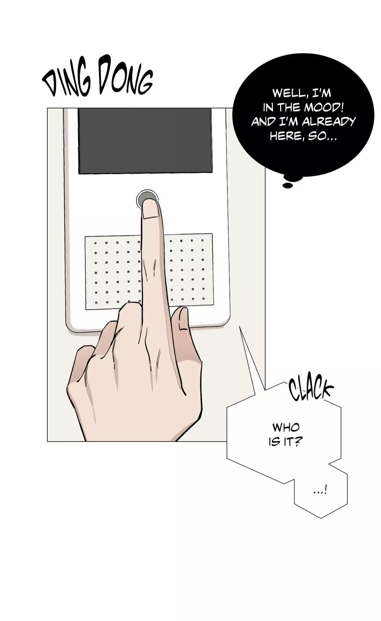 My Suha Chapter 31 page 5