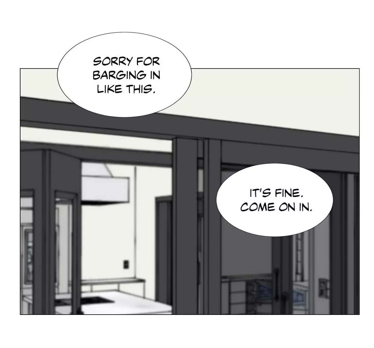My Suha Chapter 31 page 10