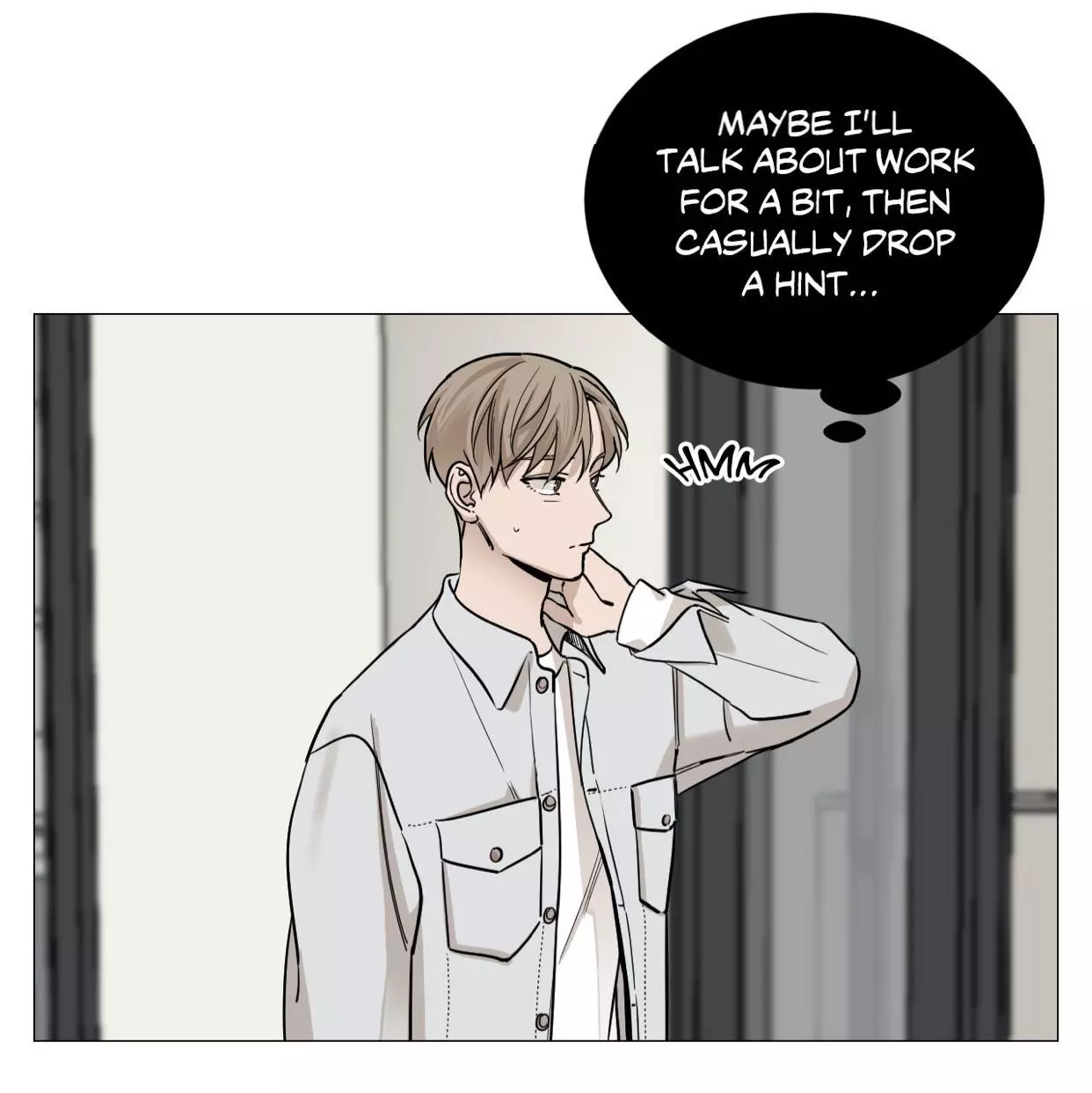 My Suha Chapter 31 page 13