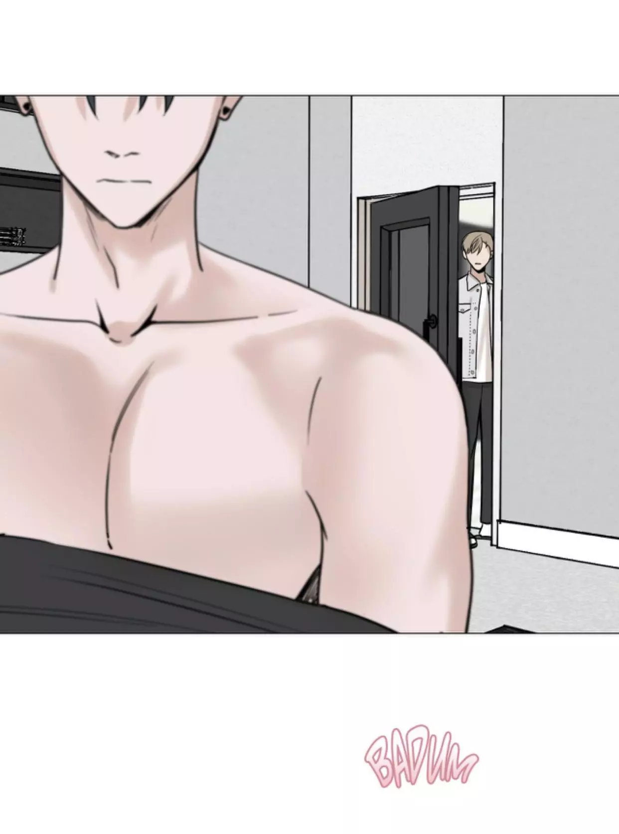 My Suha Chapter 31 page 17