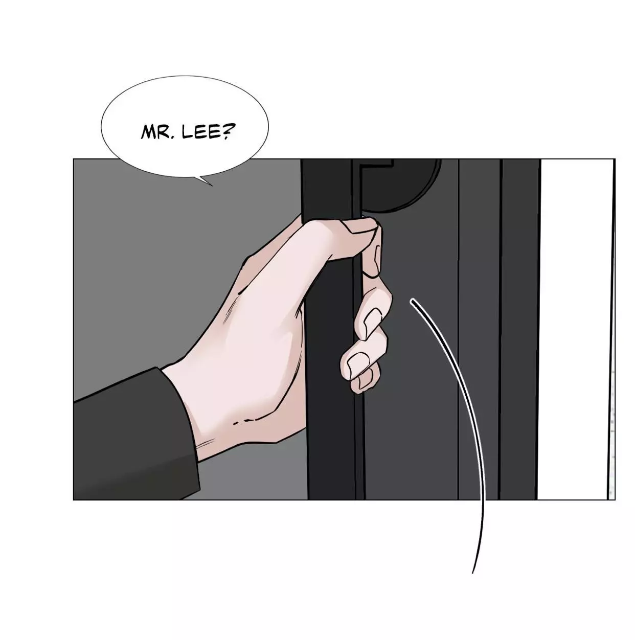 My Suha Chapter 31 page 21