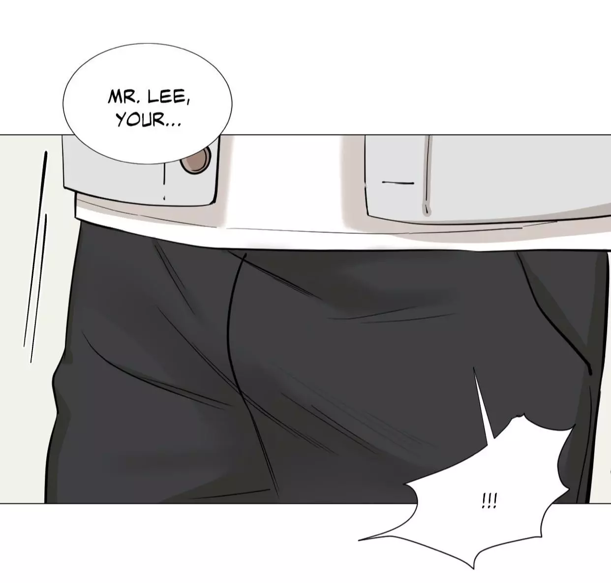 My Suha Chapter 31 page 24
