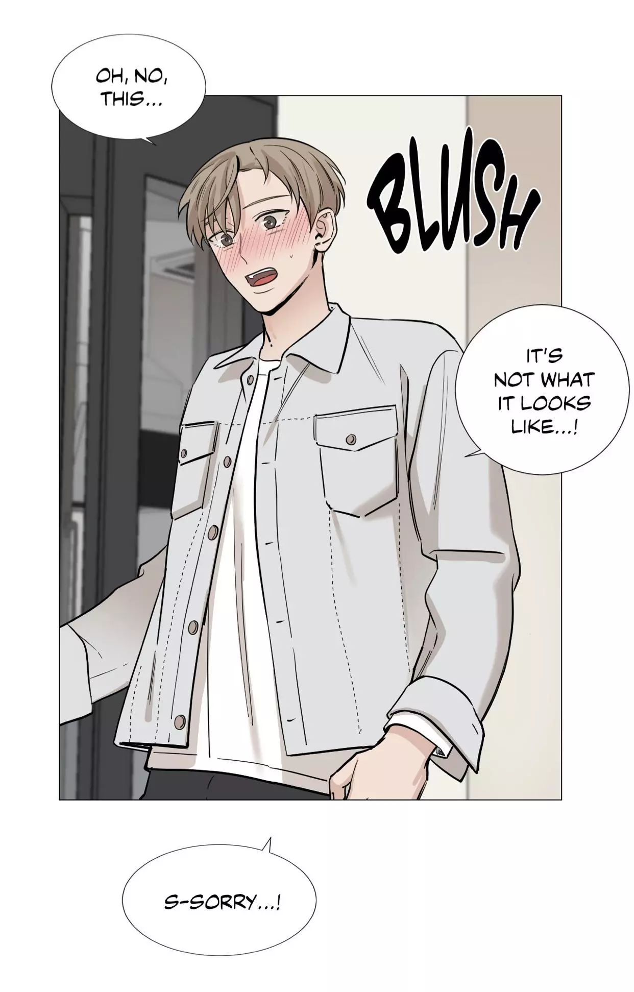 My Suha Chapter 31 page 25