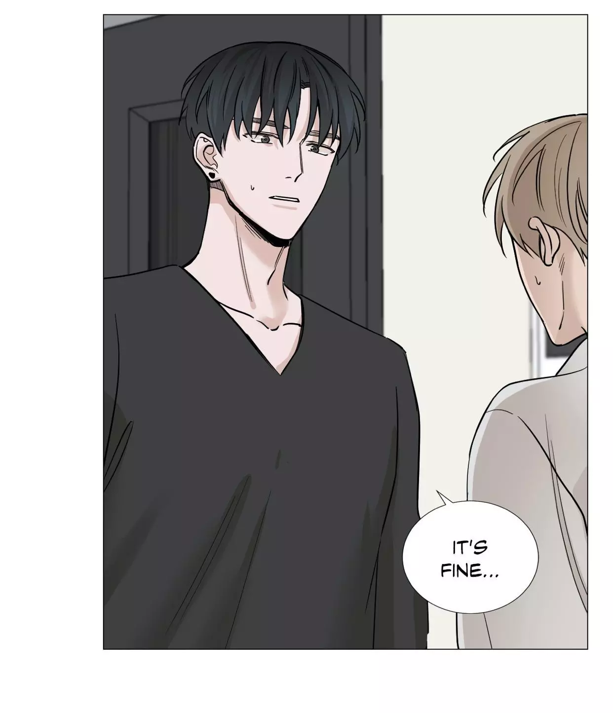 My Suha Chapter 31 page 26