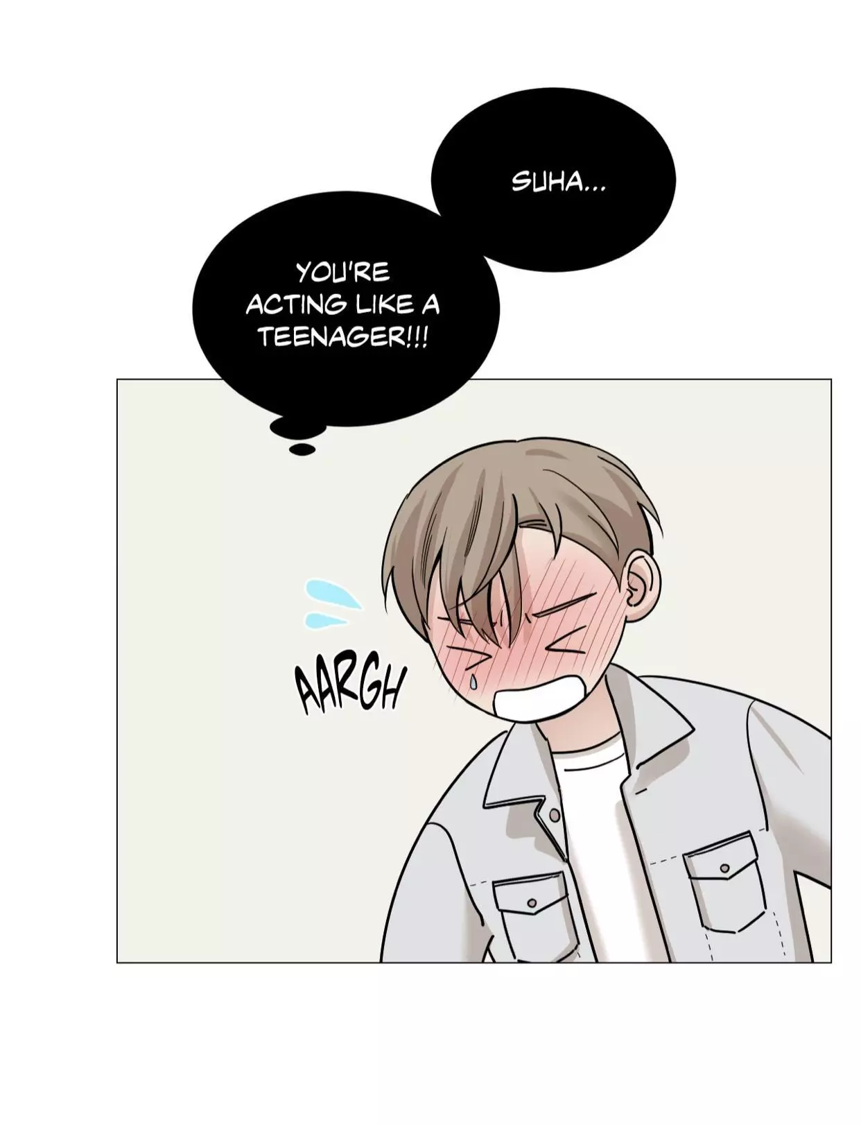 My Suha Chapter 31 page 28