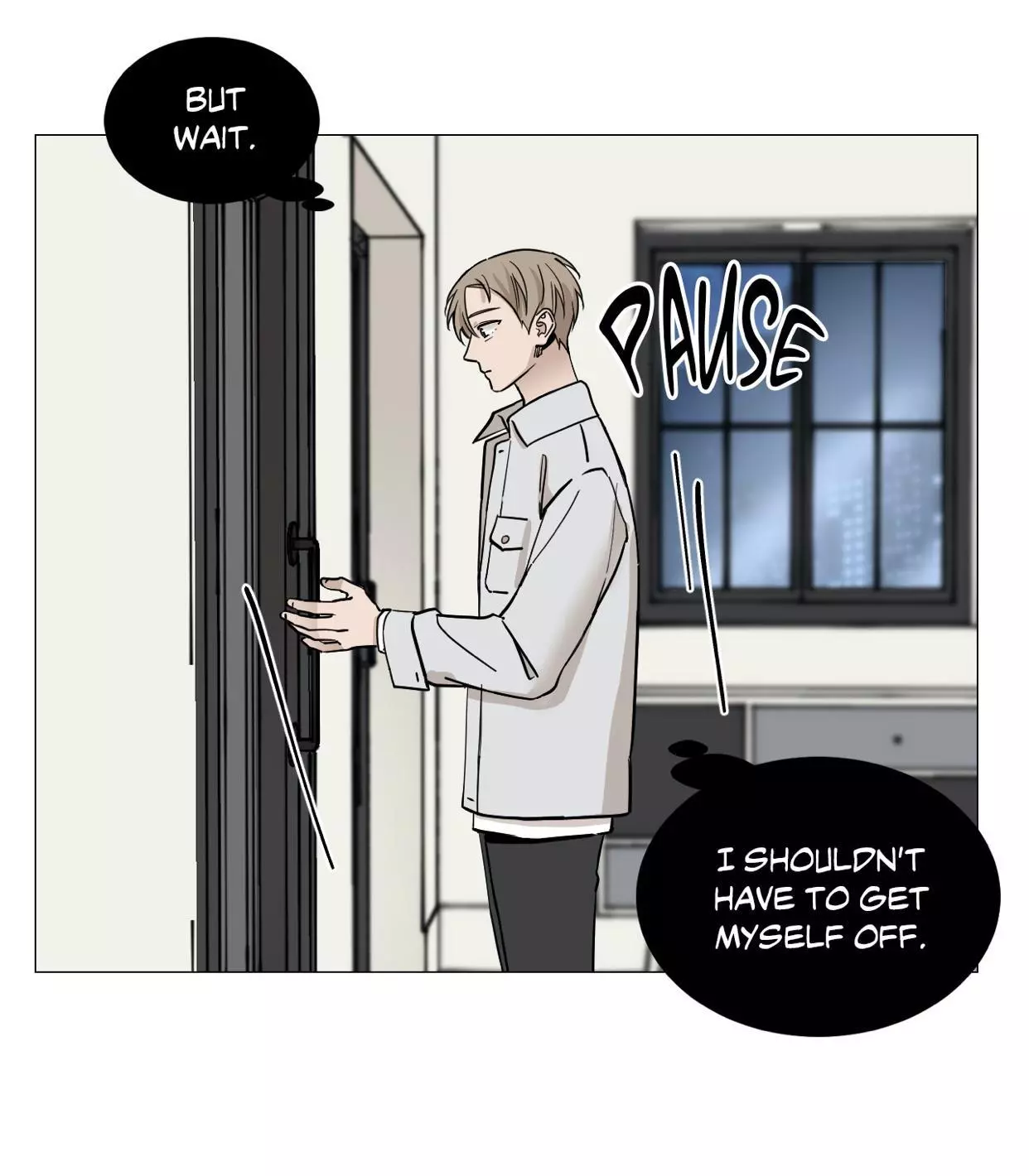 My Suha Chapter 31 page 30