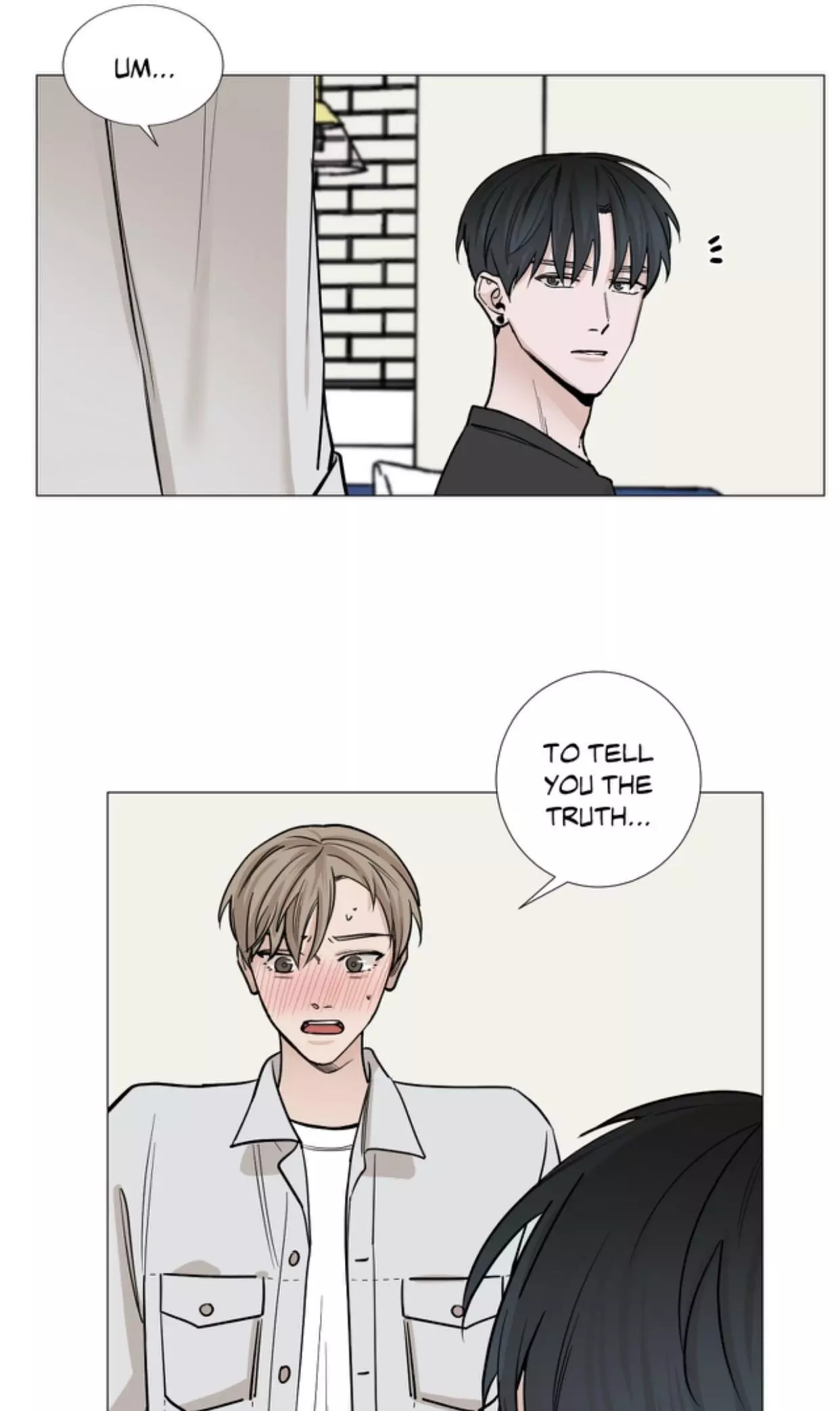 My Suha Chapter 31 page 32