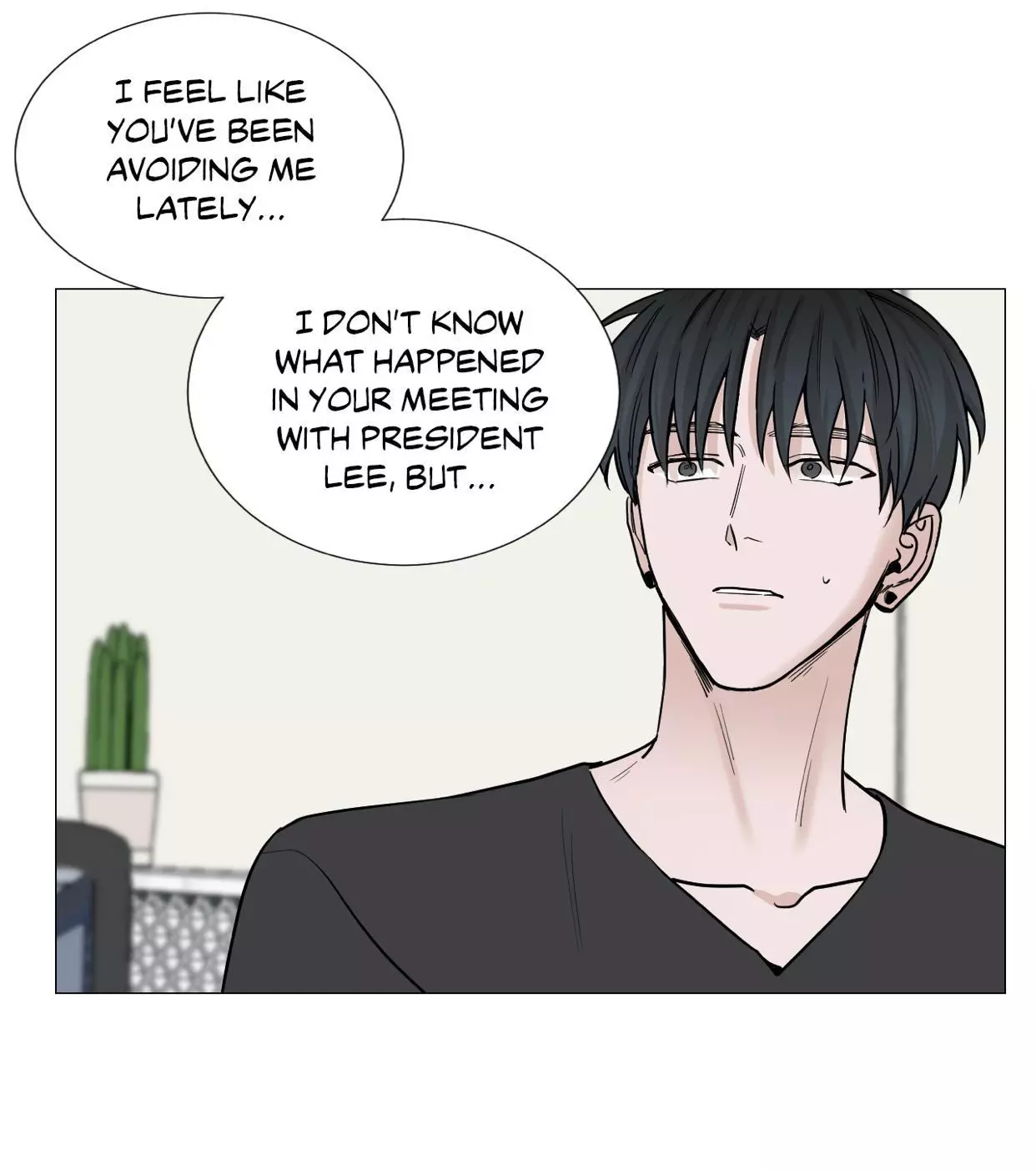 My Suha Chapter 31 page 36