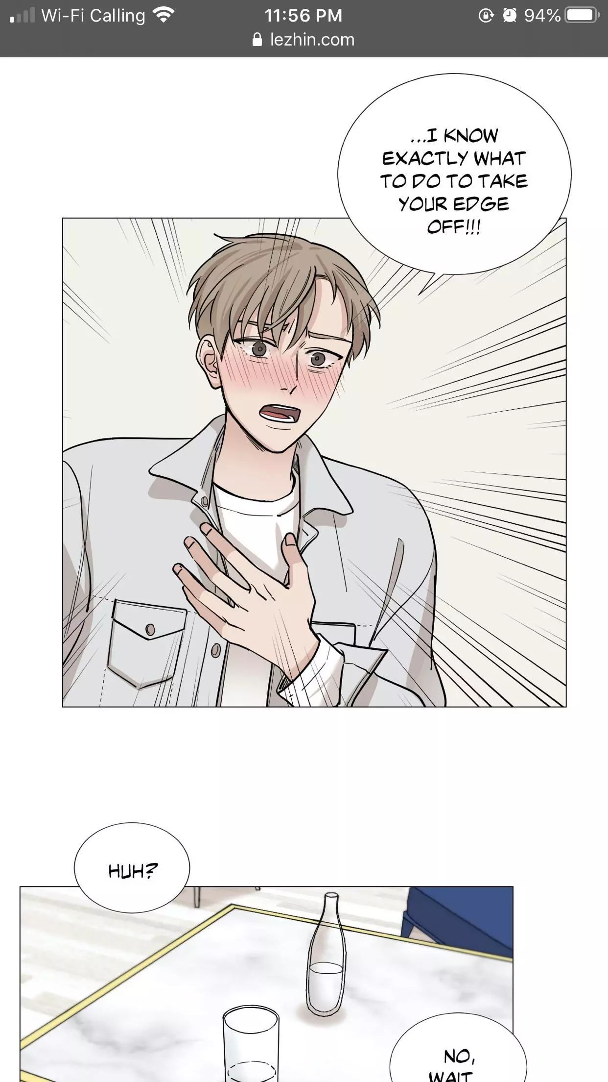 My Suha Chapter 31 page 37