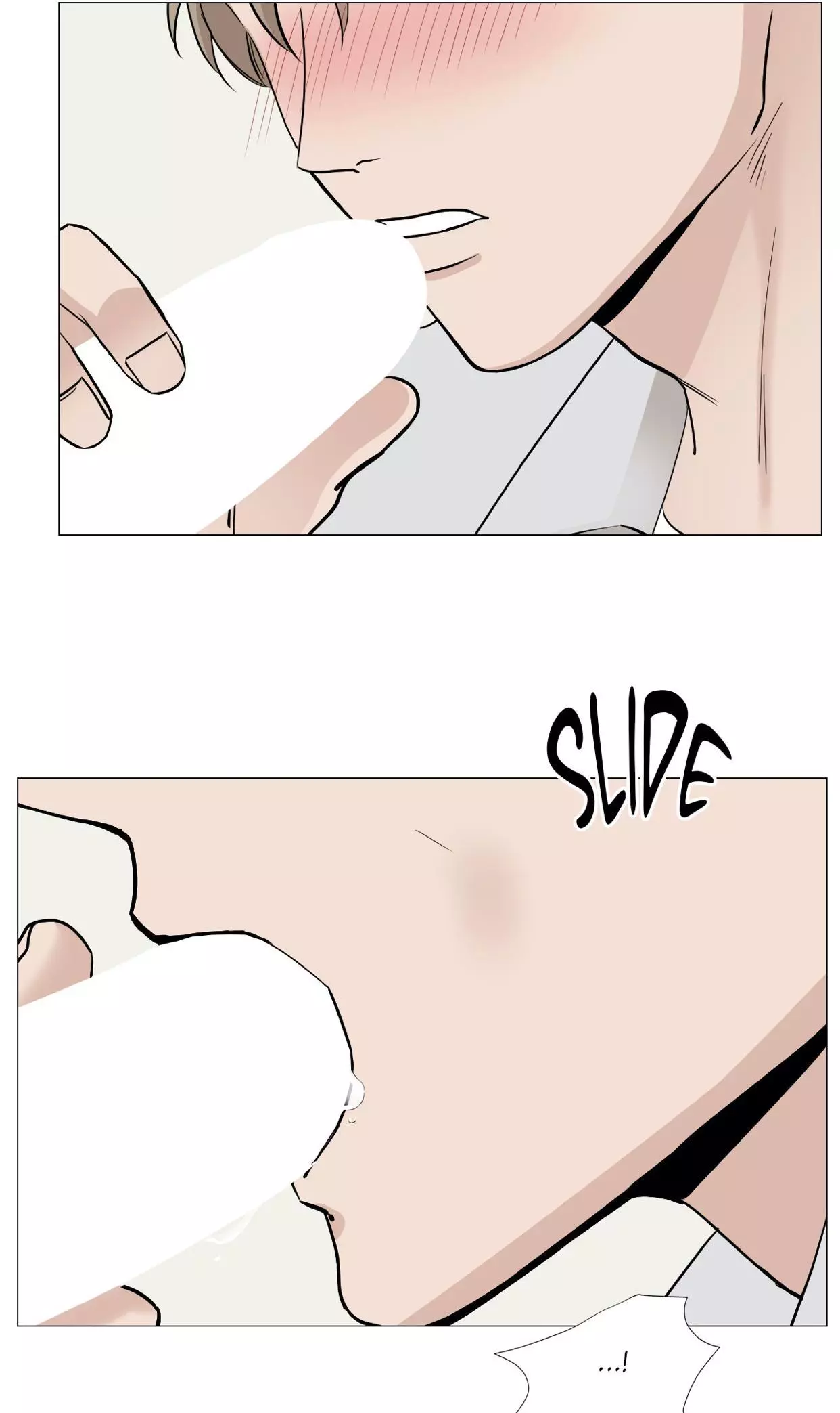 My Suha Chapter 31 page 40