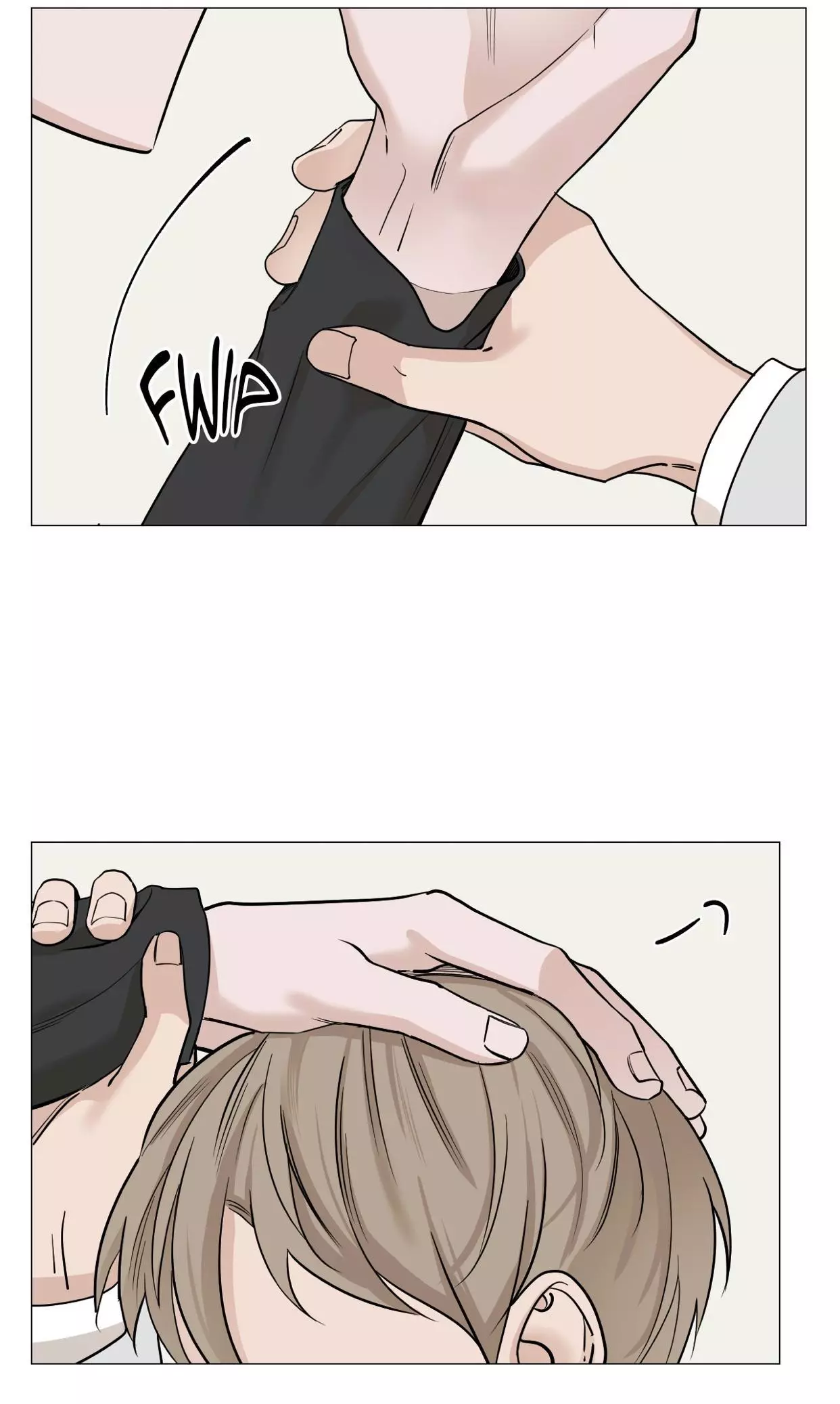 My Suha Chapter 31 page 44