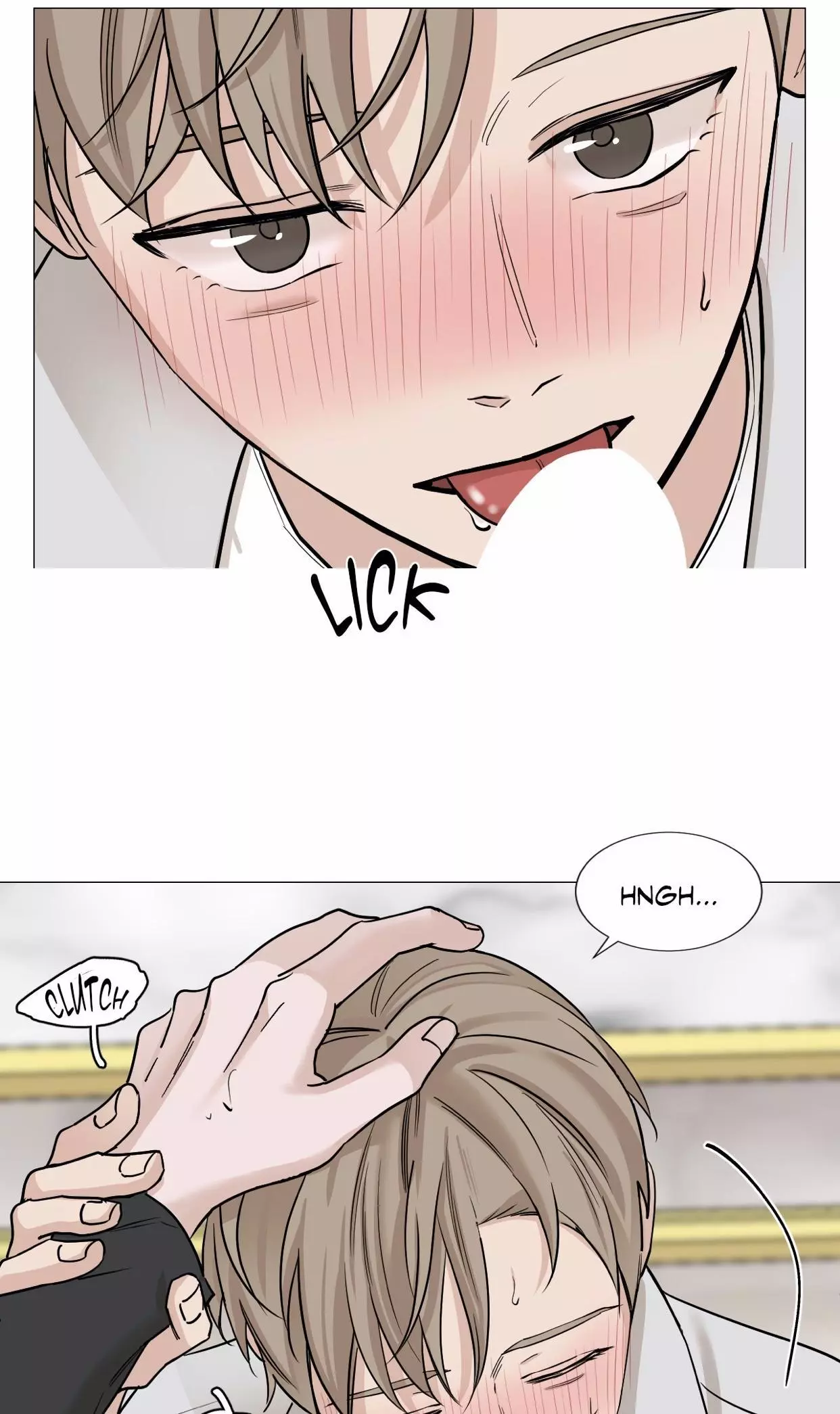 My Suha Chapter 31 page 46