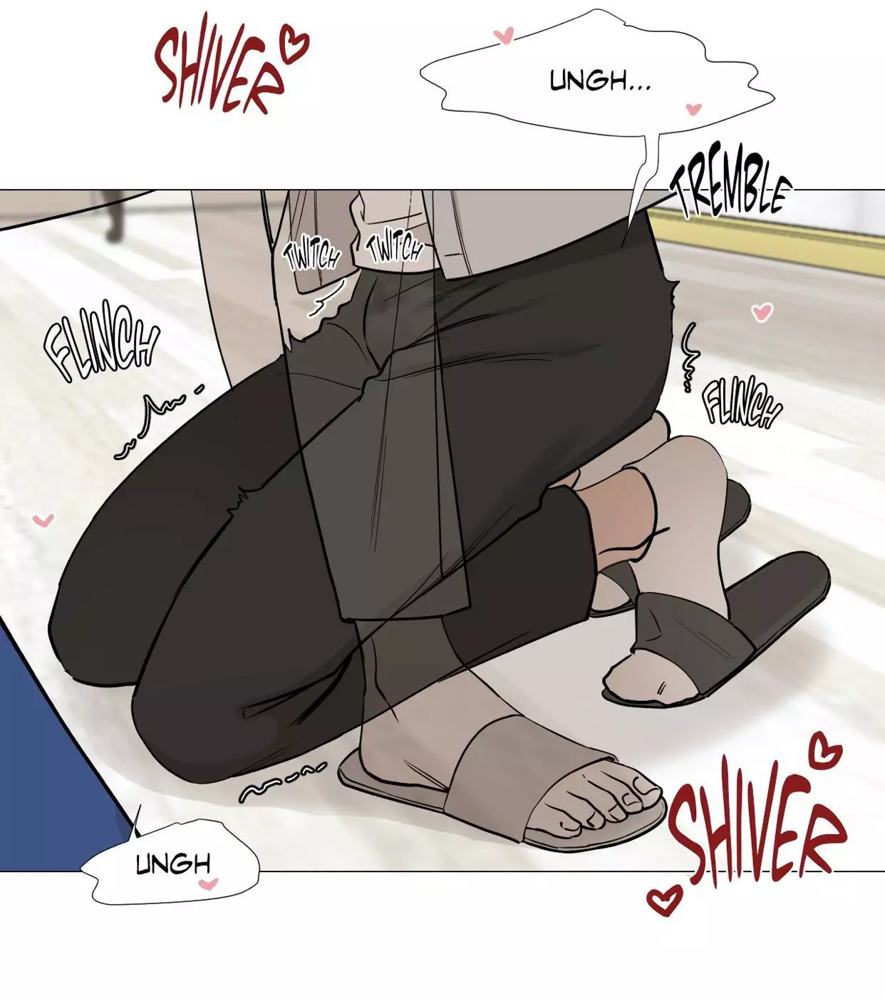 My Suha Chapter 31 page 51