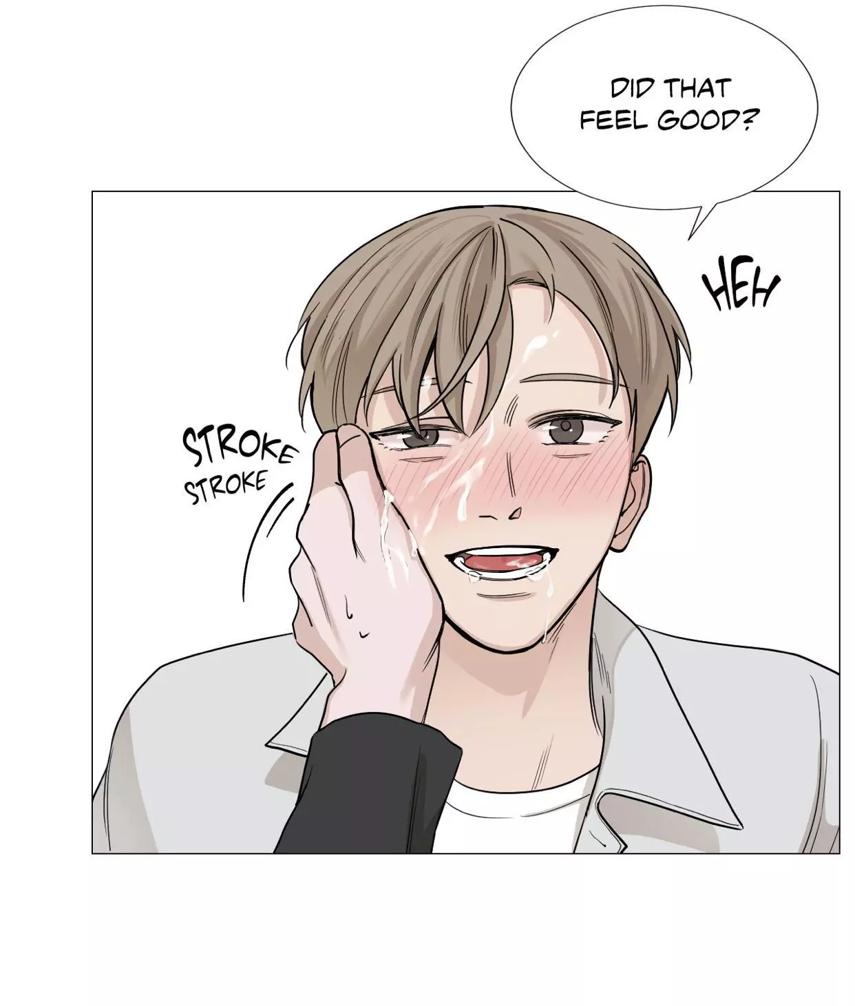 My Suha Chapter 31 page 55