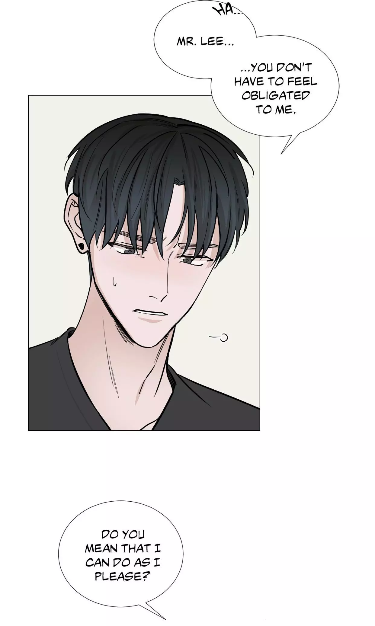 My Suha Chapter 31 page 56