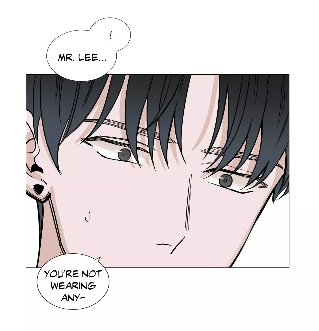 My Suha Chapter 31 page 58
