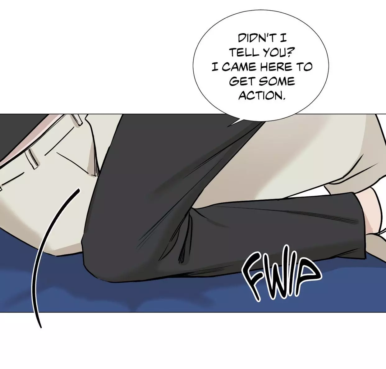My Suha Chapter 31 page 59
