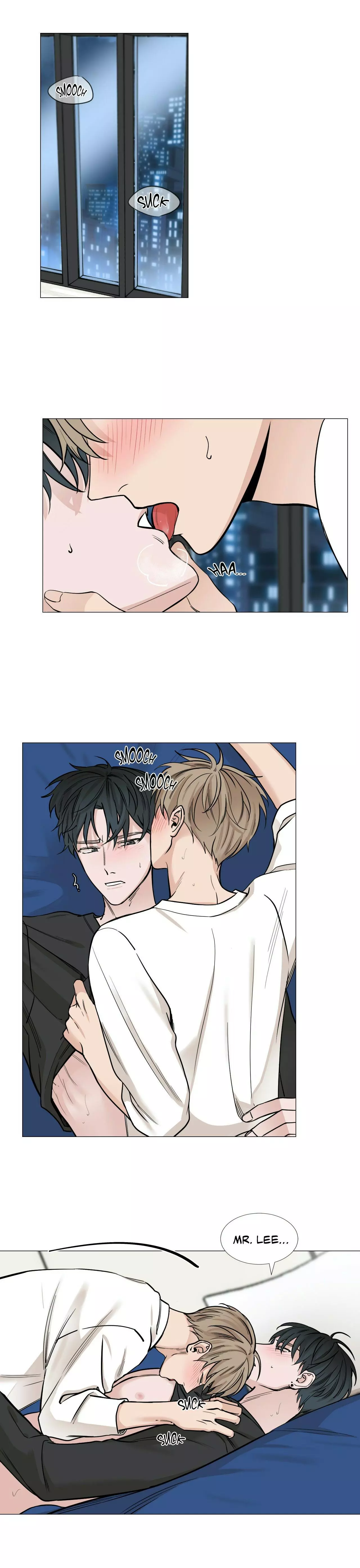 My Suha Chapter 32 page 2