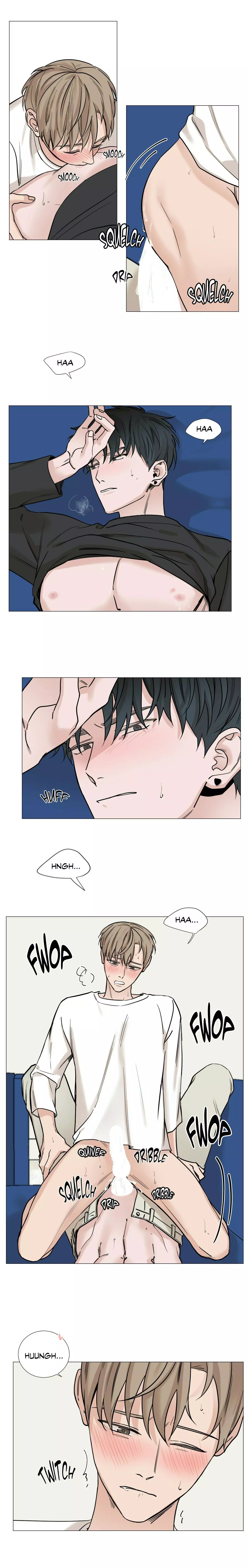 My Suha Chapter 32 page 3
