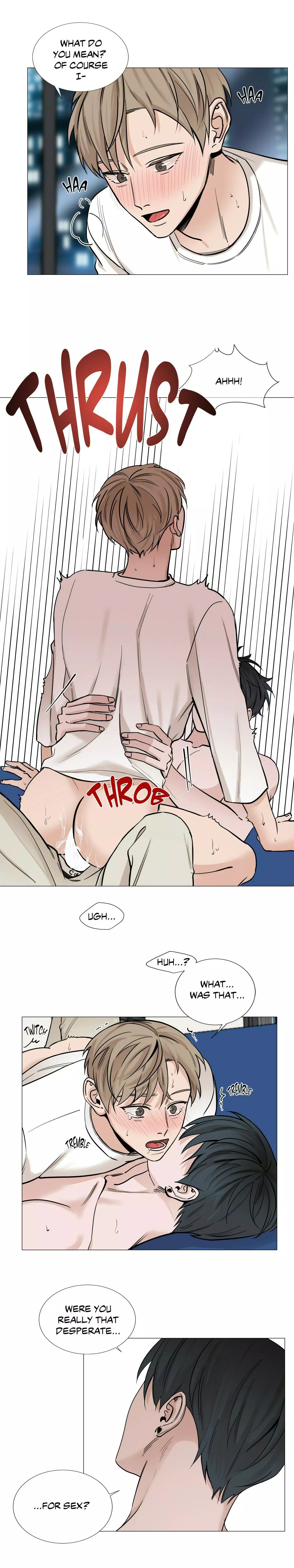 My Suha Chapter 32 page 6