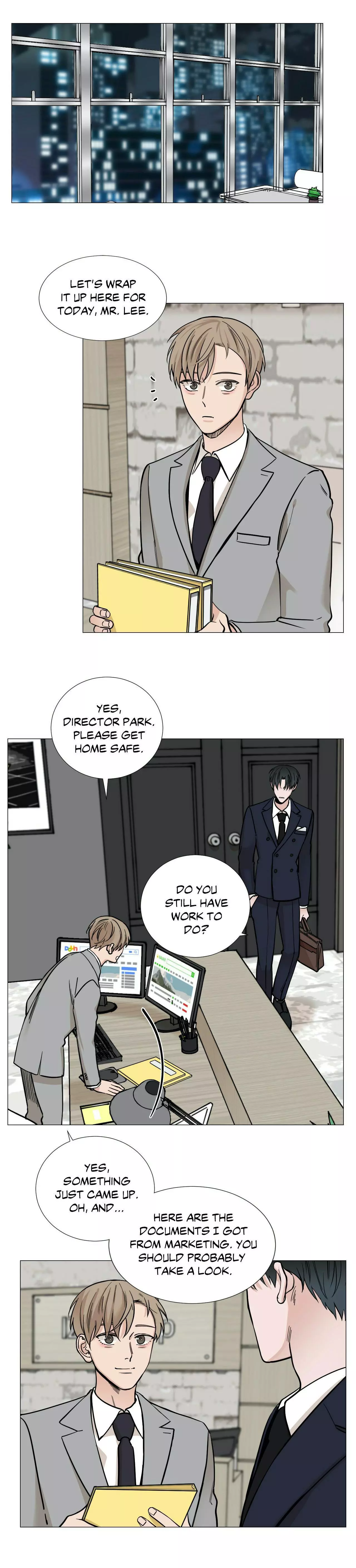 My Suha Chapter 33 page 1