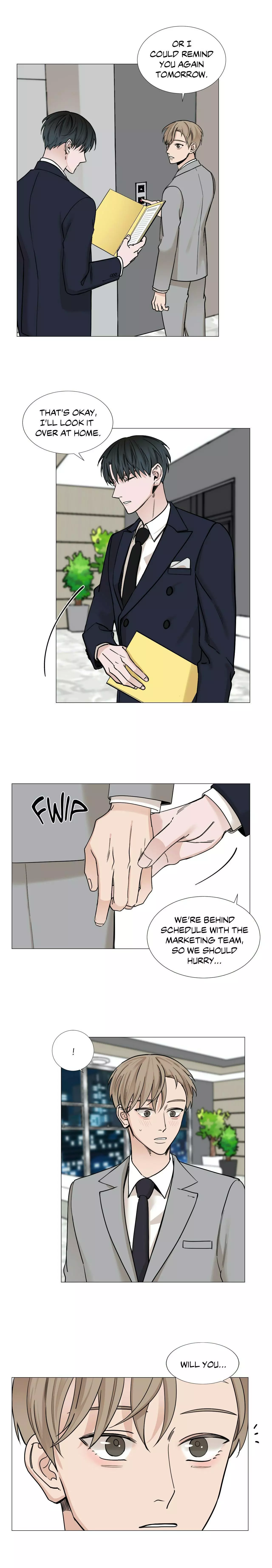 My Suha Chapter 33 page 2