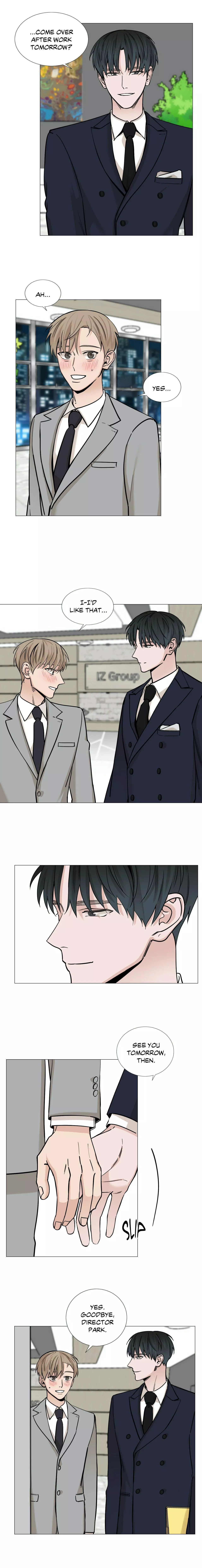 My Suha Chapter 33 page 3