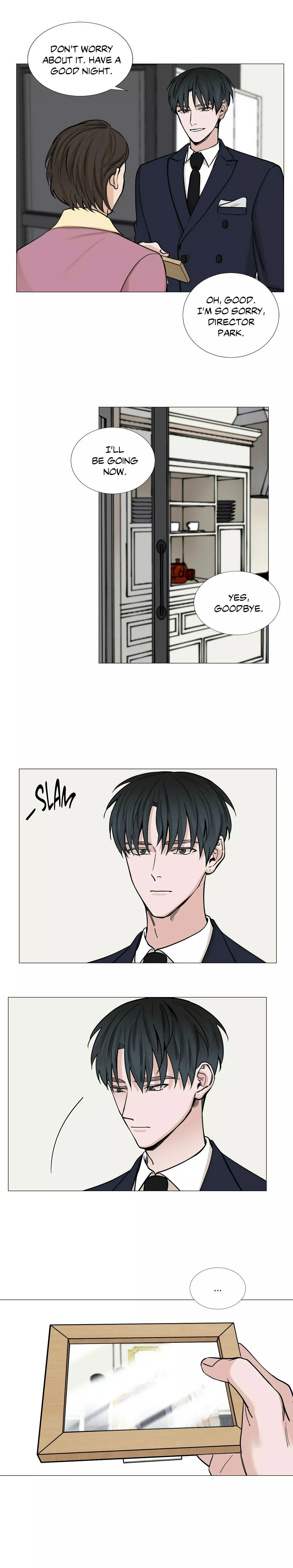 My Suha Chapter 33 page 6